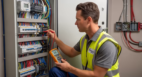 Elektryk Nowa Huta Kraków
